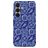Burga Tough Samsung Galaxy S25 Hülle Hardcase Backcover Stoßfest - Lisboa