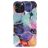 MIO iPhone 15 Pro Max MagSafe Hülle Hardcase Backcover - Flowers