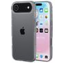 Mobiparts Classic Hardcover Durchsichtig iPhone Air Hülle Hardcase Backcover - Transparent