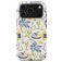 Burga Tough iPhone 17 Pro MagSafe Hardcase Backcover Shockproof - Couvert