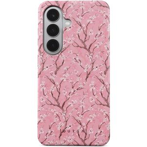 Burga MagSafe Tough Samsung Galaxy S26 MagSafe Hülle Hardcase Backcover Stoßfest - Sakura