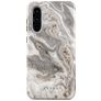 Burga Tough Samsung Galaxy A56 Hülle Hardcase Backcover Stoßfest - Snowstorm