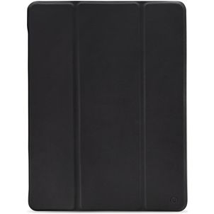 Mobilize Solid Folio iPad 9 (2021) Hülle Klapphülle - Schwarz