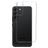 Mobiparts Classic Durchsichtig Samsung Galaxy S22 Hülle Flexibles TPU Backcover - Transparent