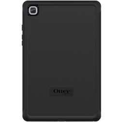 OtterBox Defender Samsung Galaxy Tab A7 (2020) Stoßfeste Hardcase Hülle + Ständer - Schwarz