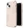 Speck Presidio2 Grip iPhone 15 Hülle Hardcase Backcover Stoßfest - Bleached Bone