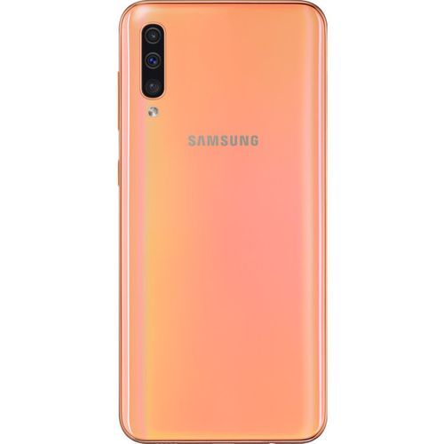 Samsung Galaxy A50