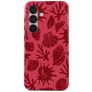 Burga Tough Samsung Galaxy S25 Hülle Hardcase Backcover Stoßfest - Solace