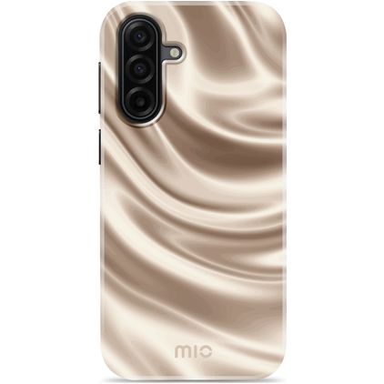 MIO Samsung Galaxy A17 MagSafe Hülle Hardcase Backcover - Silky Dreams