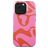 Burga Tough iPhone 16 Pro Hülle Hardcase Backcover Stoßfest - Ride The Wave