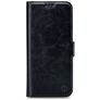 Mobilize Gelly Wallet Samsung Galaxy A13 5G Hülle Abnehmbare 2in1 Klapphülle Geldbörse - Schwarz