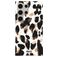 MIO Samsung Galaxy S24 Ultra MagSafe Hardcase Backcover - Leopard