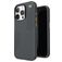 Speck Presidio2 Grip iPhone 15 Pro Hülle Hardcase Backcover Stoßfest - Charcoal Grey