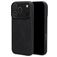 Mobiparts Classic iPhone 18 Pro MagSafe Backcover - Graphite Black