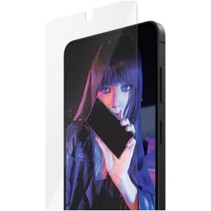 SAFE by PanzerGlass Ultra-Wide-Fit Samsung Galaxy S26 Panzerglas Gehärtetes Glas Displayschutz - Hüllenfreundlich