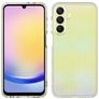 Mobigear Crystal Durchsichtig Samsung Galaxy A16 Hülle Hardcase Backcover Stoßfest - Transparent