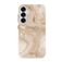 MIO Samsung Galaxy S26 Plus MagSafe Hülle Hardcase Backcover - Gold Marble