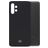 Mobilize Rubber Gelly Samsung Galaxy A13 4G Hülle Flexibles TPU Backcover - Matt Black