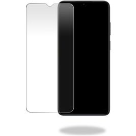 Mobilize Motorola Moto E22i Panzerglas Gehärtetes Glas Displayschutz - Hüllenfreundlich
