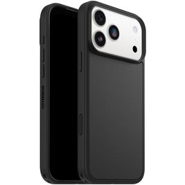 Otterbox Symmetry+ iPhone 17 Pro Max MagSafe Hülle Hardcase Backcover Stoßfest - Schwarz