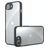 Mobigear Crystal Durchsichtig iPhone 16e Hülle Hardcase Backcover - Transparent