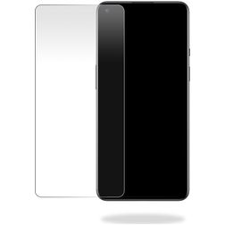 Mobilize OnePlus 9 Panzerglas Gehärtetes Glas Displayschutz - Hüllenfreundlich