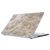 Mobigear Marble MacBook Pro 15 Zoll (2016-2019) Hardcase Hülle MacBook Case - Model 24 - Model A1707 / A1990