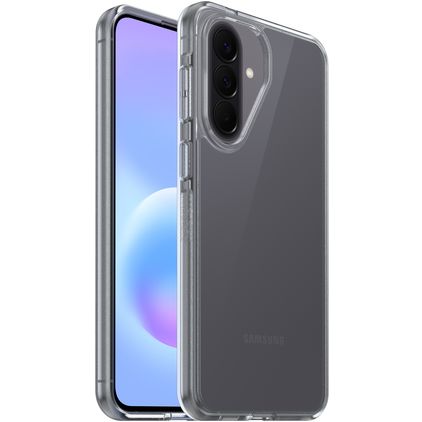 Otterbox React Durchsichtig Samsung Galaxy A57 Hülle Hardcase Backcover Stoßfest - Transparent
