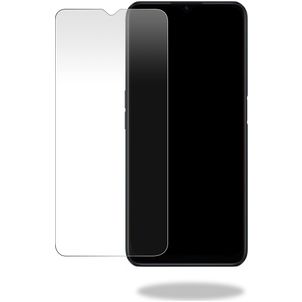 Mobilize Realme C31 Panzerglas Gehärtetes Glas Displayschutz - Hüllenfreundlich