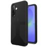 Speck Impact Hero Samsung Galaxy A36 Hülle Hardcase Backcover Stoßfest - Schwarz