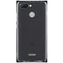 Mobigear Ultra Thin Durchsichtig Xiaomi Redmi 6 Hülle Flexibles TPU Extra Dünn Backcover - Transparent