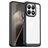 Mobigear Crystal Xiaomi 15T Hardcase Backcover - Blau