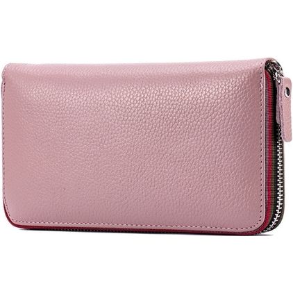 Mobigear Hülle Clutch (max 18 cm x 9 cm) - Pink