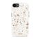 MIO iPhone 16e MagSafe Hülle Hardcase Backcover - Soft Terrazzo