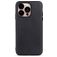 Mobigear Excellent iPhone 14 Pro Hülle Hardcase Backcover - Schwarz