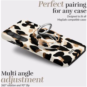 MIO Holder MagSafe Handy-Ring - Leopard Universal