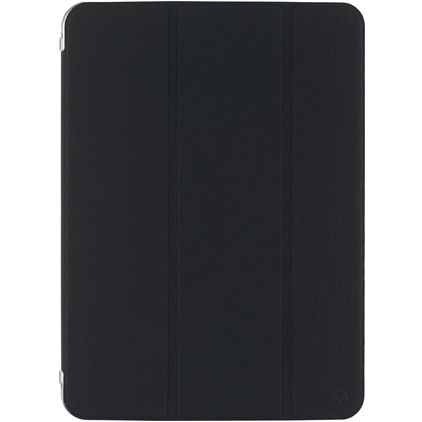 Mobilize Tri-Fold Samsung Galaxy Tab S 10.5 Hülle Klapphülle - Schwarz