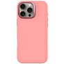 Decoded Stacks iPhone 16 Pro Max Silikon MagSafe Hülle Backcover - Bubble Gum