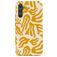Burga Tough Samsung Galaxy A34 Hülle Hardcase Backcover Stoßfest - Sunbeams