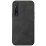 Mobigear Excellent Sony Xperia 1 V Hülle Hardcase Backcover - Schwarz