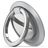 Mobigear Royal Handy-Ring - Silber Universal