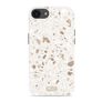 MIO iPhone 17e MagSafe Hülle Hardcase Backcover - Soft Terrazzo