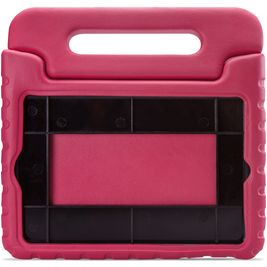 Xccess Kids Guard iPad Mini 5 (2019) Tablet Hülle für Kinder mit Tragegriff - Pink