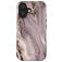Burga Tough iPhone 16 Plus Hülle Hardcase Backcover Stoßfest - Golden Taupe