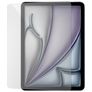 Mobiparts iPad Air 11 Zoll (2024) Panzerglas Gehärtetes Glas Displayschutz - Hüllenfreundlich