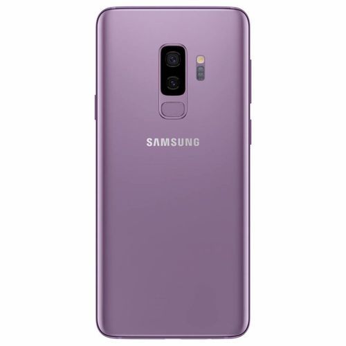 Samsung Galaxy S9 Plus