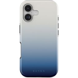 Burga Tough iPhone 17 MagSafe Hardcase Backcover Shockproof - Zero Gravity