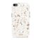 MIO iPhone 7 MagSafe Hülle Hardcase Backcover - Soft Terrazzo