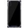 Mobigear Cushion Durchsichtig iPhone XR Hülle Flexibles TPU Backcover Stoßfest - Transparent