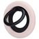 Mobiparts MagSafe Ring MagSafe-Ständer - Matt Beige Universal